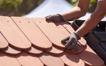 Shalmsford Street roof tile contractors