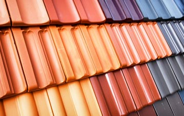 Shalmsford Street roof tile costs
