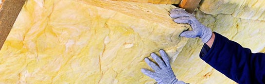 quotes for Shalmsford Street roof insulation