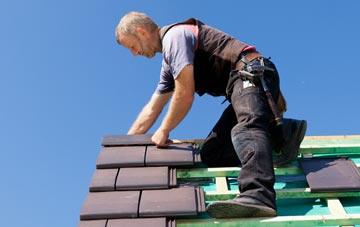 disadvantages of Shalmsford Street slate roofing