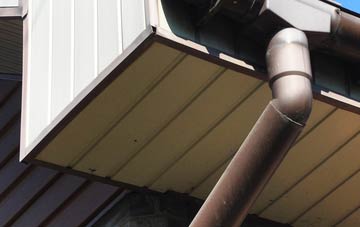Shalmsford Street soffit installation costs